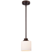 Oil Rubbed Bronze