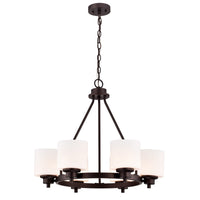 Oil Rubbed Bronze