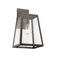 Oil Rubbed Bronze
