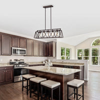 Oil Rubbed Bronze