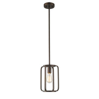 Oil Rubbed Bronze