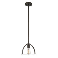 Oil Rubbed Bronze