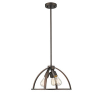 Oil Rubbed Bronze