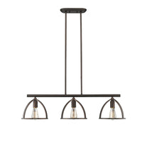 Oil Rubbed Bronze