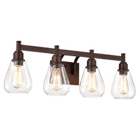 Oil Rubbed Bronze