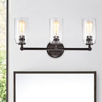 Oil Rubbed Bronze