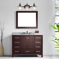 Oil Rubbed Bronze