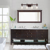 Chloe Lighting Exton Transitional 4 Light Oil Rubbed Bronze Bath Vanity Fixture 29’’ Wide CHL-CH2S105RB29-BL4