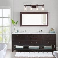 Oil Rubbed Bronze