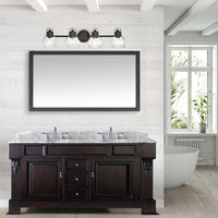 Oil Rubbed Bronze