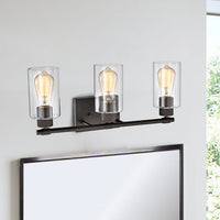 Oil Rubbed Bronze
