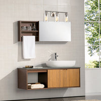 Oil Rubbed Bronze