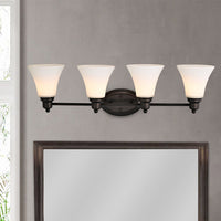 Oil Rubbed Bronze