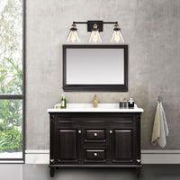 Oil Rubbed Bronze