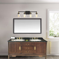 Oil Rubbed Bronze