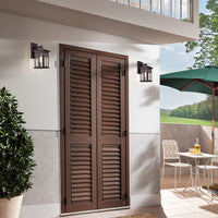 Oil Rubbed Bronze