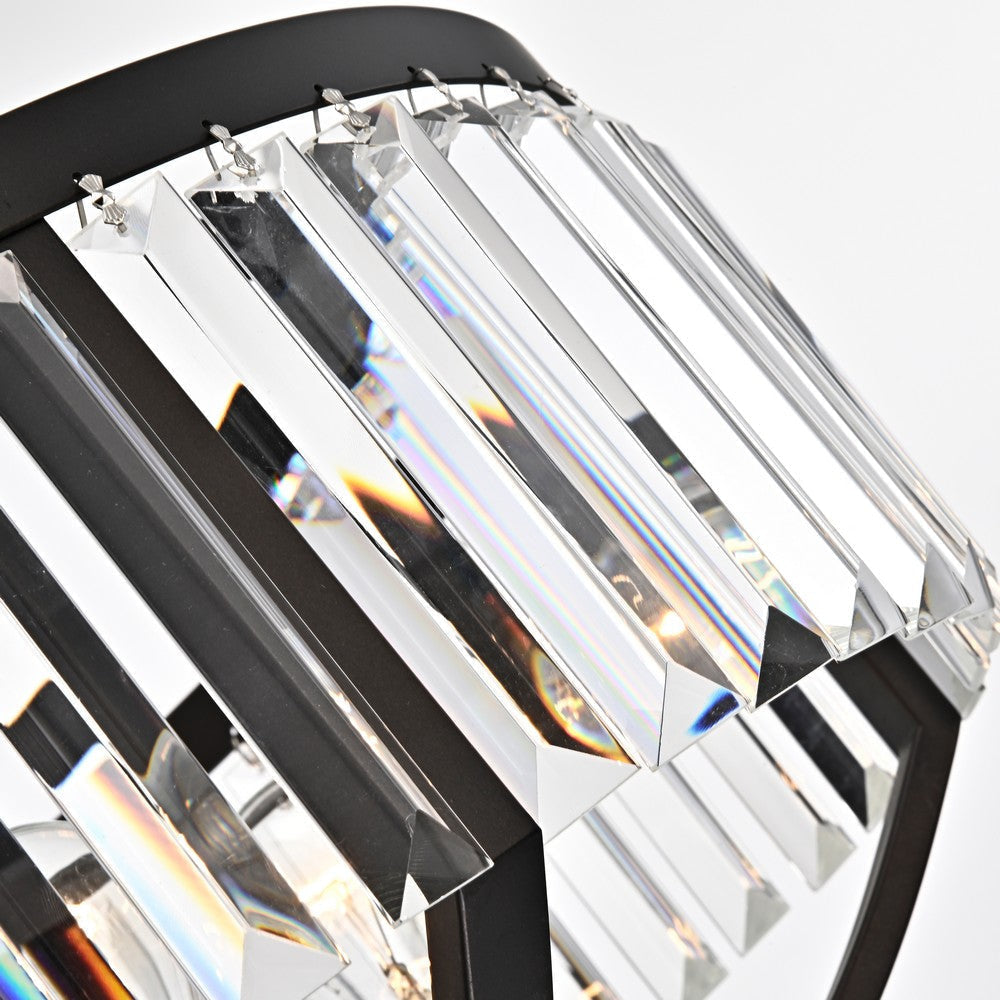 Lighting KENNA Transitional 5 Light Rubbed Bronze Ceiling Pendant Fixture 20’’ Width CHL-CH2S843RB20-UP5