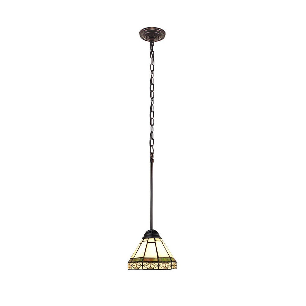 CH31315MI07-DP1 Blackish Bronze Pendant Light