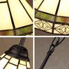 CH31315MI07-DP1 Blackish Bronze Pendant Light