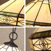 CH31315MI16-DP2 Blackish Bronze Pendant Light