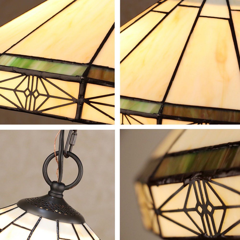 CH31315MI16-DP2 Blackish Bronze Pendant Light