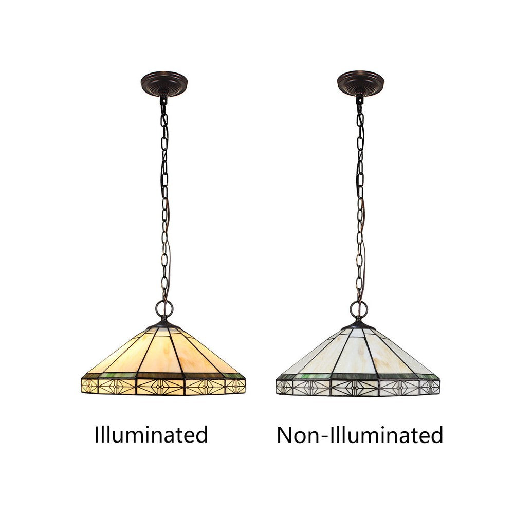 CH31315MI16-DP2 Blackish Bronze Pendant Light