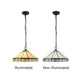 CH31315MI16-DP2 Blackish Bronze Pendant Light