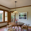 CH31315MI16-DP2 Blackish Bronze Pendant Light