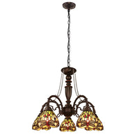 Antique Dark Bronze