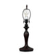CHLOE Lighting SERENITY Tiffany-style Dark Bronze 1 Light Table Lamp 12’’ Shade CHL-CH33353VR12-TL1