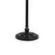 SERENITY Tiffany-style 1 Light Victorian Torchiere Floor Lamp 14’’ Shade CHL-CH33353VR14-TF1