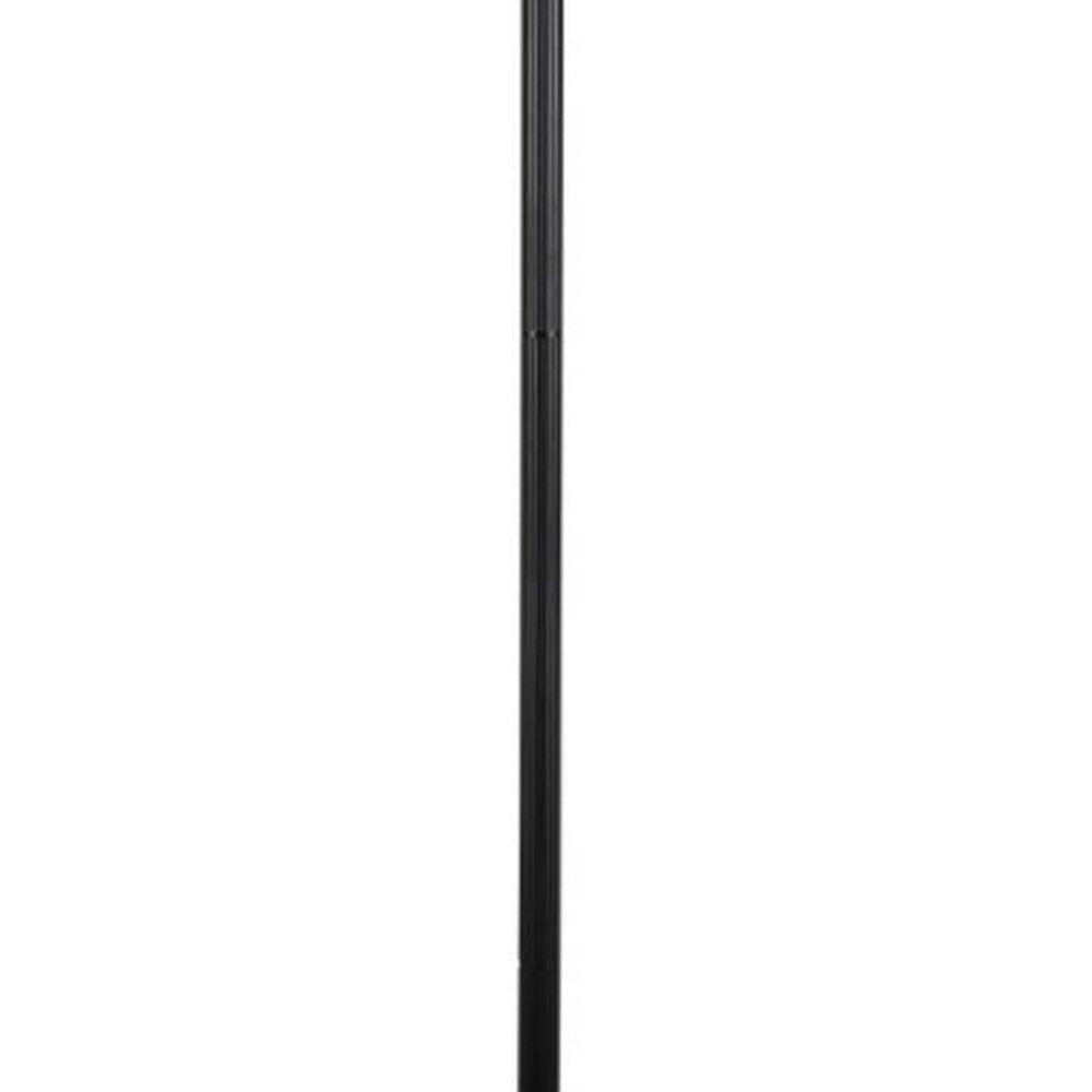 SERENITY Tiffany-style 1 Light Victorian Torchiere Floor Lamp 14’’ Shade CHL-CH33353VR14-TF1