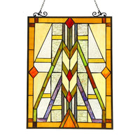 Multi-colored