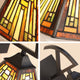 CH3T118AM06-WS1 Black Wall Sconce