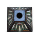 CH3T118AM08-DP1 Blackish Bronze Pendant Light
