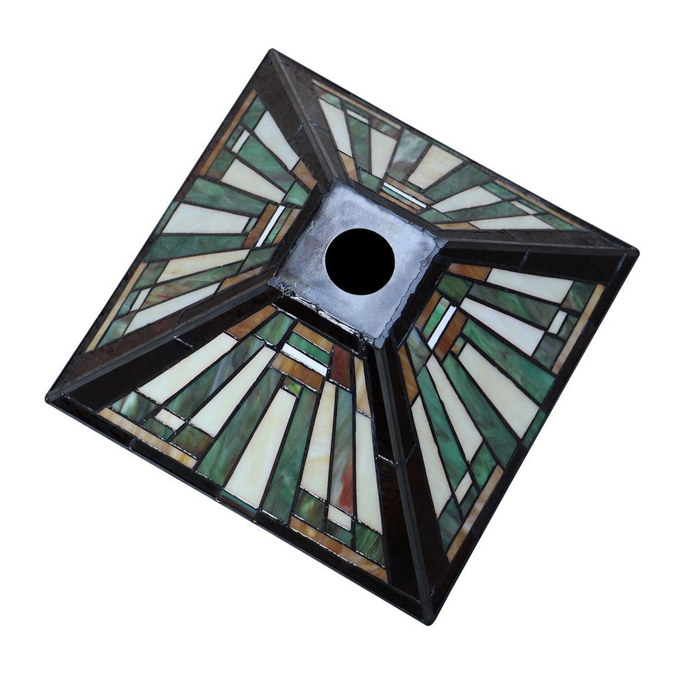 CH3T118AM12-DP1 Blackish Bronze Pendant Light
