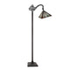 CH3T118AM12-RF1 Blackish Bronze Flush Mount