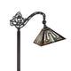 CH3T118AM12-RF1 Blackish Bronze Flush Mount