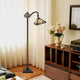 CH3T118AM12-RF1 Blackish Bronze Flush Mount