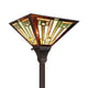 CH3T118AM12-TF1 Blackish Bronze Table Lamp