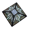 CH3T118AM14-UF2 Blackish Bronze Semi Flush Mount