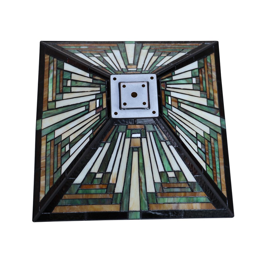 CH3T118AM16-DP2 Blackish Bronze Pendant Light