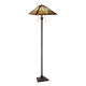 CH3T118AM18-FL2 Blackish Bronze Floor Lamp