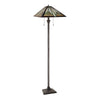 CH3T118AM18-FL2 Blackish Bronze Floor Lamp
