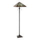 CH3T118AM18-FL2 Blackish Bronze Floor Lamp