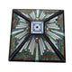 CH3T118AM18-FL2 Blackish Bronze Floor Lamp