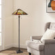 CH3T118AM18-FL2 Blackish Bronze Floor Lamp