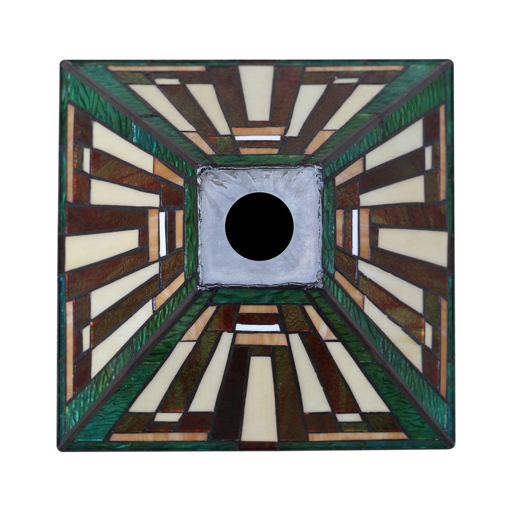 CH3T118GM12-DP1 Blackish Bronze Pendant Light