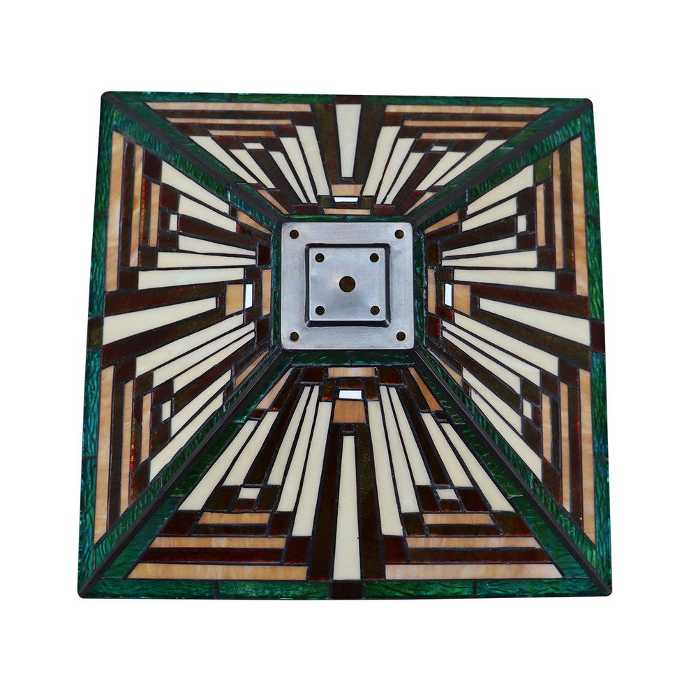 CH3T118GM16-DP2 Blackish Bronze Pendant Light