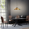 CH3T118GM16-DP2 Blackish Bronze Pendant Light